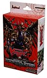 Cardfight Vanguard G Start Deck Odyssey of the Interspatial Dragon