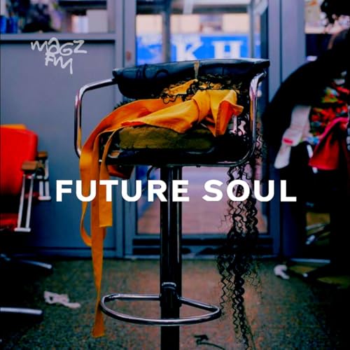 Future Soul Radio Episode 536: ft J.Cole / Scratch DVA / Takatsuki Experiment / Simha