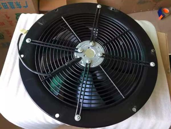 Ventilateur W1G 300-CE33-52 48 Vdc 90W pour refroidissement de armoire électrique
