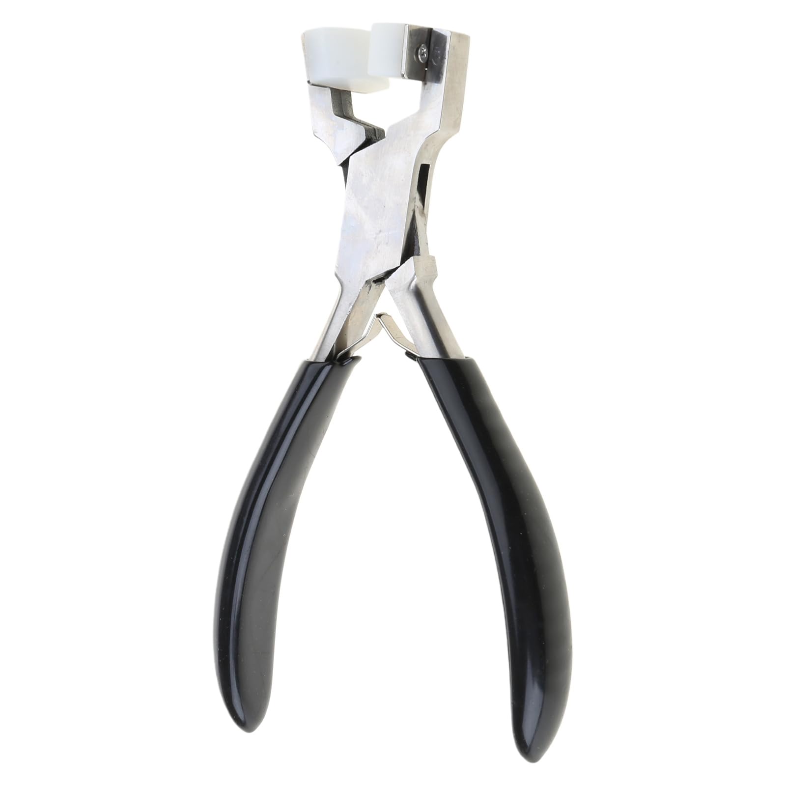 Tsophreniq Practical Adjustable Wire Bender Jewelry Pliers Handy Wire Bending Tool For Crafting And Repair Making Tool