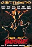  Full tilt boogie