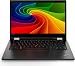 Produktbild Lenovo Business Laptop Notebook ThinkPad L13 Yoga G2 i3-1115G4 8GB 256GB SSD 1920x1080 Touchscreen Windows 11 QWERTZ (Generalüberholt)