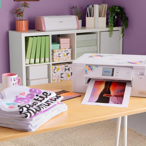 Imprimante à Sublimation Brother SP1 - vue 5