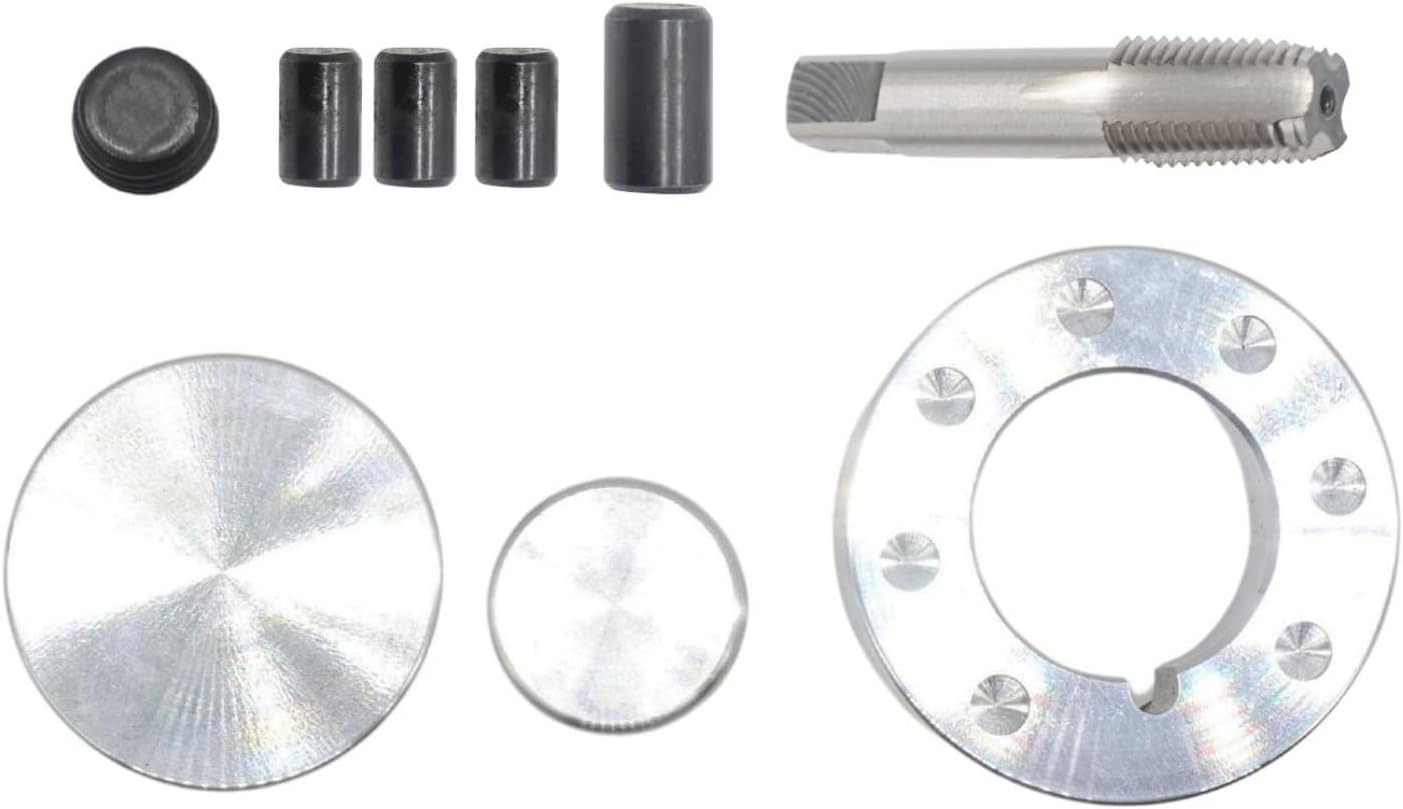 1320-h22a4-bsd Balance Shaft Eliminator Kit Compatible with H22a H22a1 H23 Non-Vtec