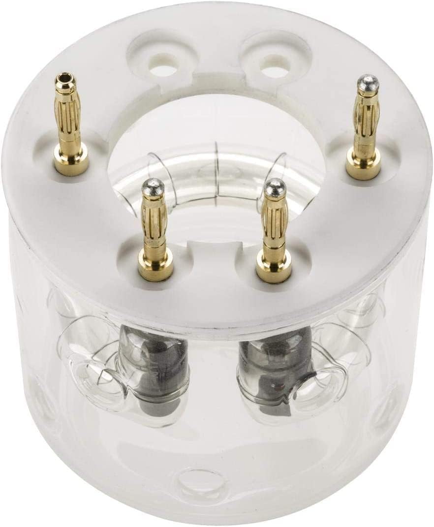 GODOX AD600 Pro II AD600BM II AD600 Pro 600W Flash Tube Bare Bulb Compatible AD600ProII AD600Pro AD600BMII Outdoor Flash,for Flashpoint XPLOR 600 Pro Flash Head