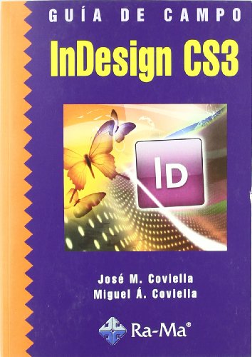 Guía de campo de InDesign CS3