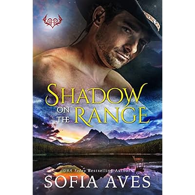 Shadow on the Range