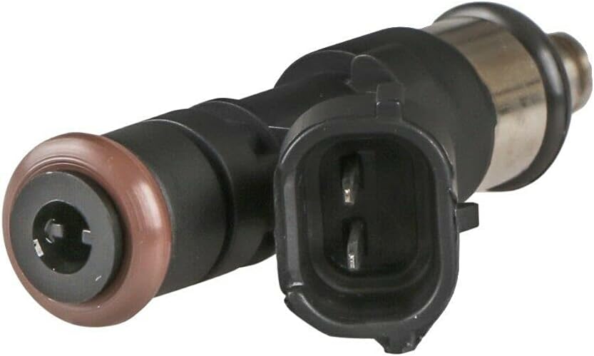 MOSTPLUS Fuel Injectors Compatible with Nissan Altima 2007-2013 Rogue 2008-2014 Rogue Select 2014-2015 Sentra 2007-2012 2.5L L4 0280158130 16600JA000 16600JA00B (Set of 4)