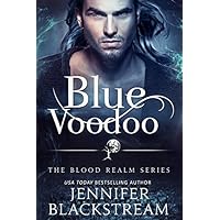 Blue Voodoo