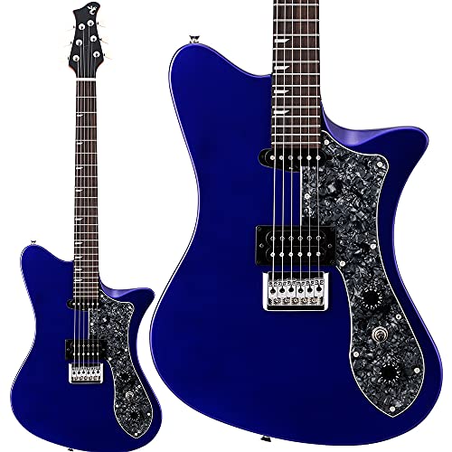 ギター Ryoga Skater LEC GBU RYOGA(リョウガ) SKATER/LEC -GBU-入荷！【エレキギター】｜島村
