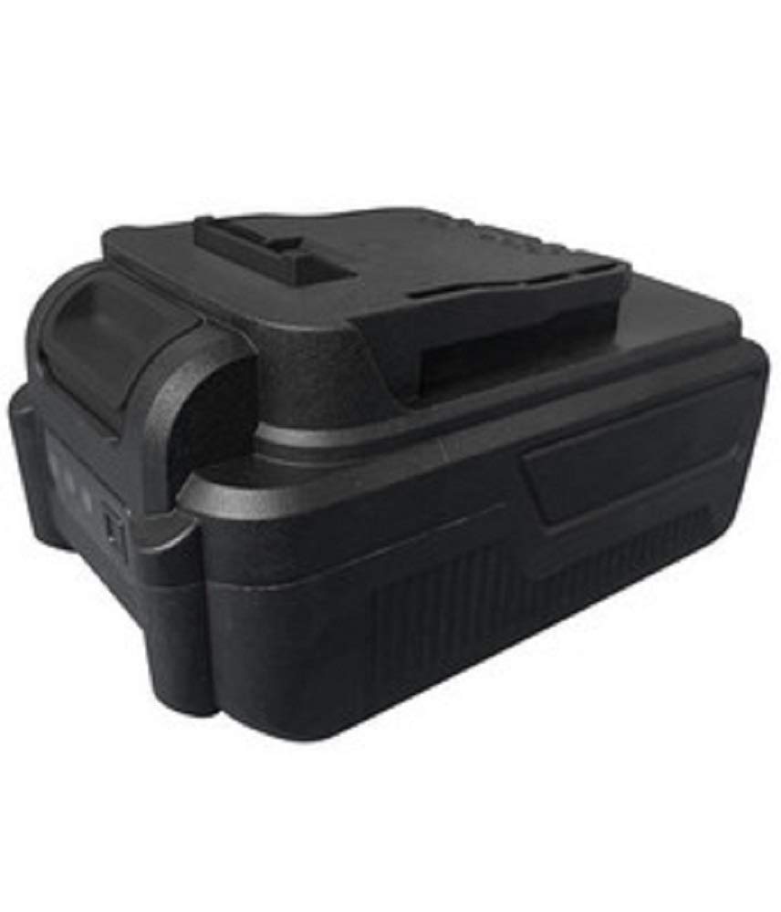 Batería de litio de 20 V, 4,0 Ah, para electrosiega Jet Sky GY2191