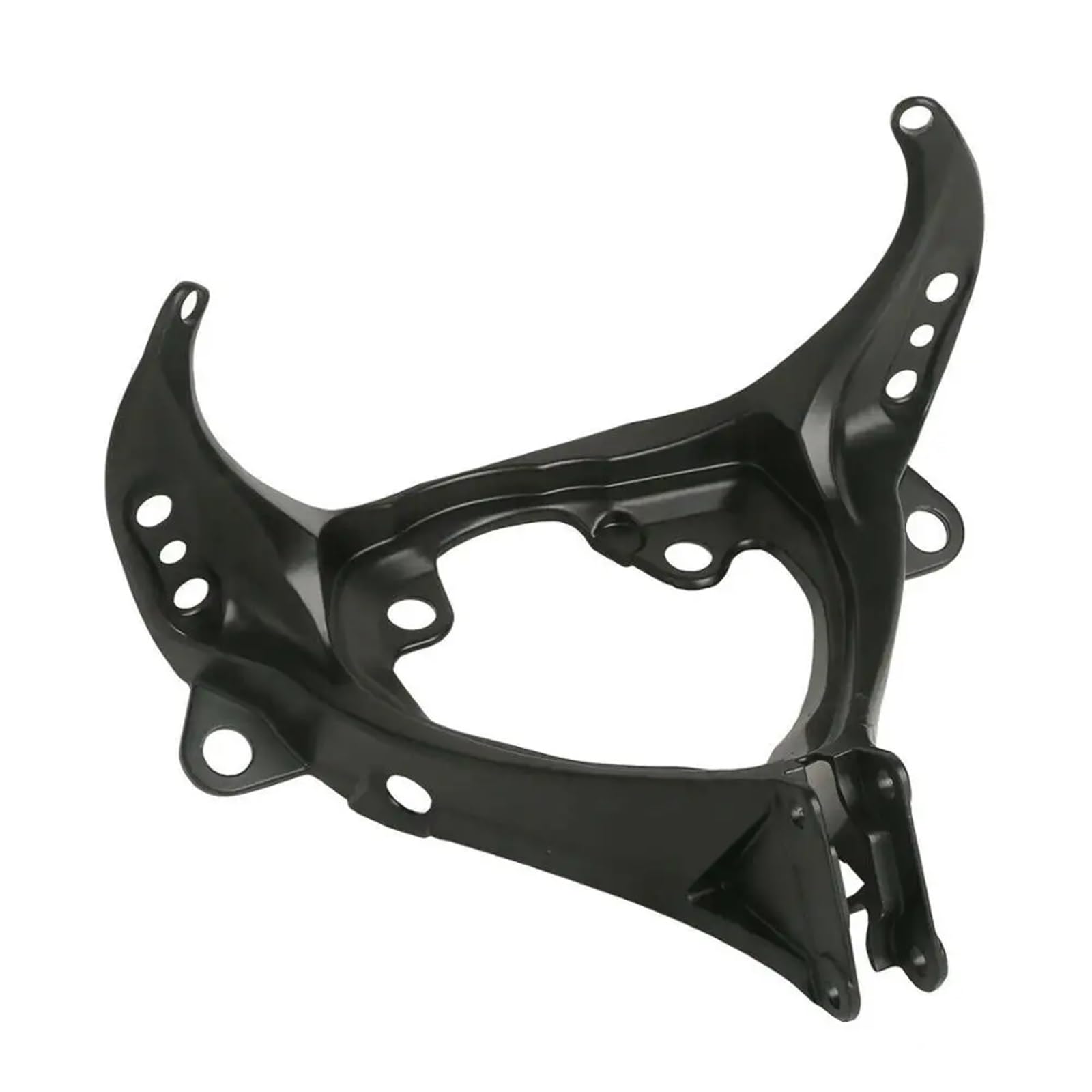 Scheinwerferhalterung Motorrad Front Scheinwerfer Oberen Verkleidung Bleiben Halterung Passend für Suzuki GSXR1000 2005-2006