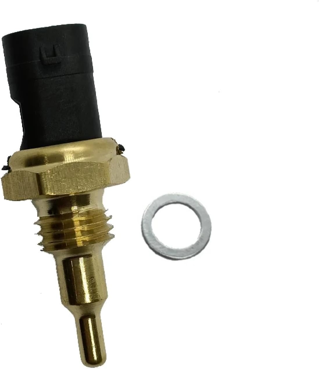 2 PIN Car Coolant Temperature Sensor, for Mini OEM 13627580635
