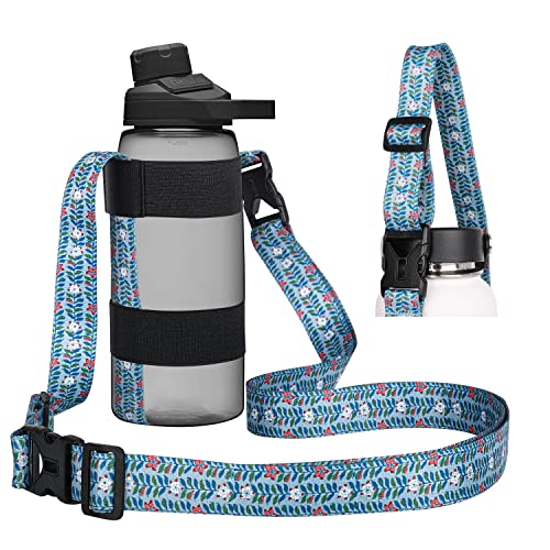 List of Ten Best Water Bottle Holder For Hiking [Experts