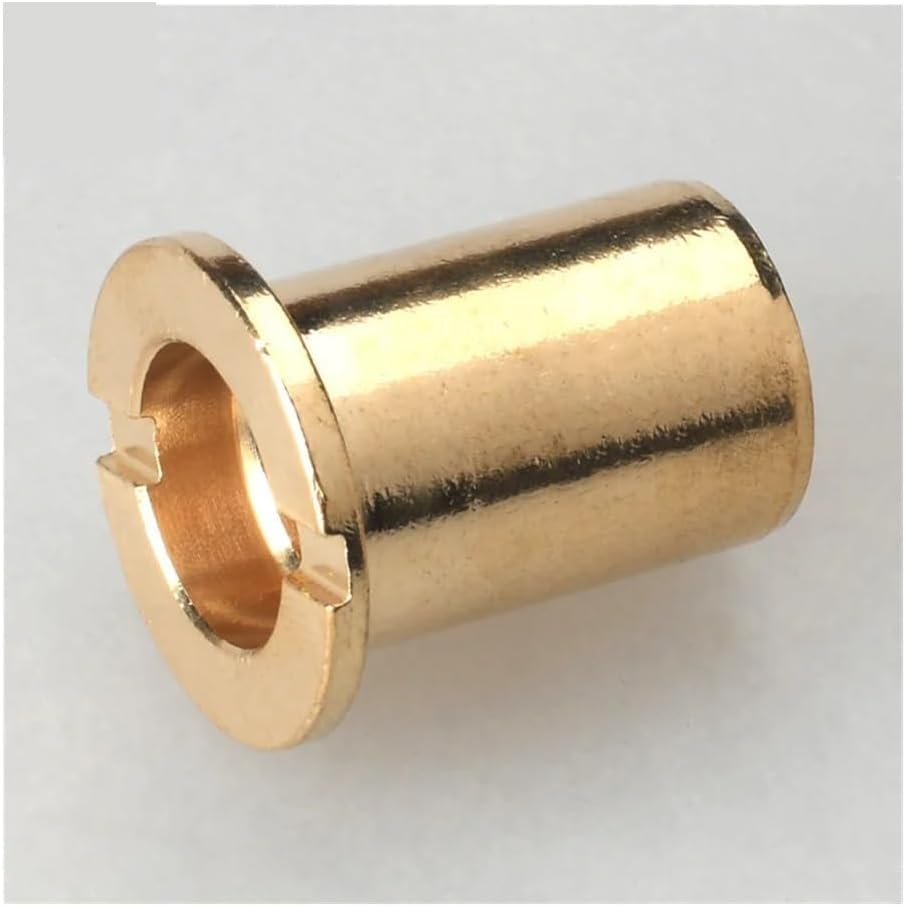 Outboard Motor Drive Shaft Bushing 6G1-45317 for 2T 6HP 8HP or 4T F6 F8 F9.9 6G1-45317-09 6G1-45317-09-00 Boat Motor