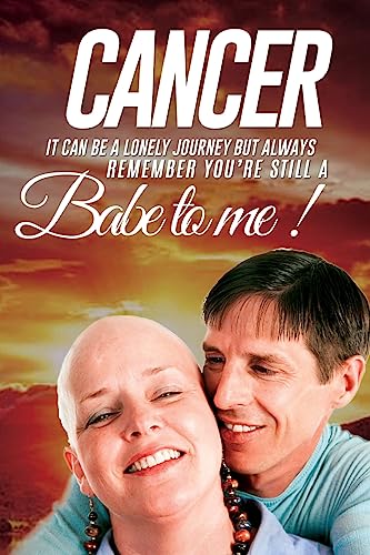 Cancer: It Can be a Lonely Journey (Self Growth)