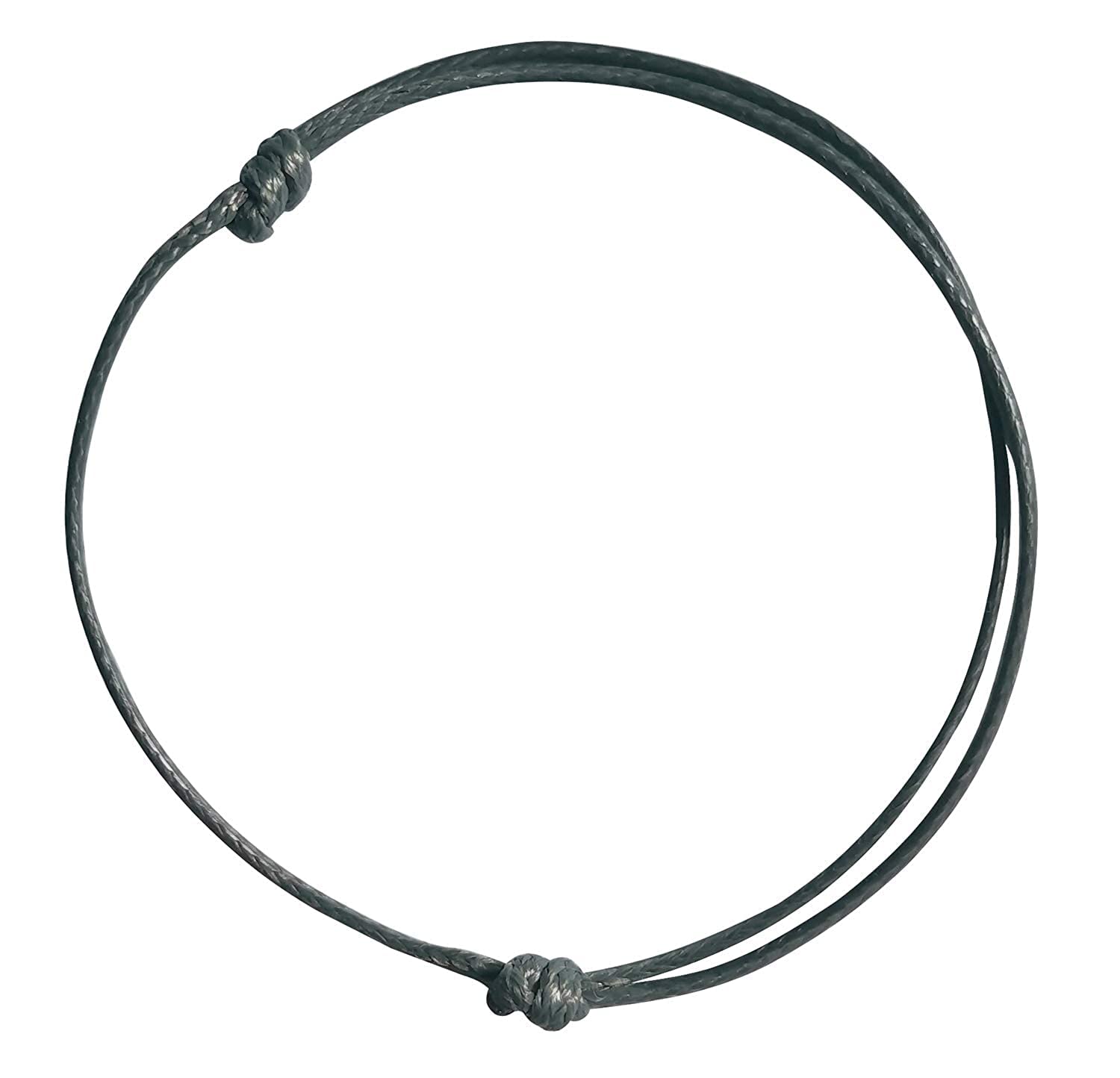 F3 Fazza Faz3 Wristband Rope Bangle Bracelet for Unisex