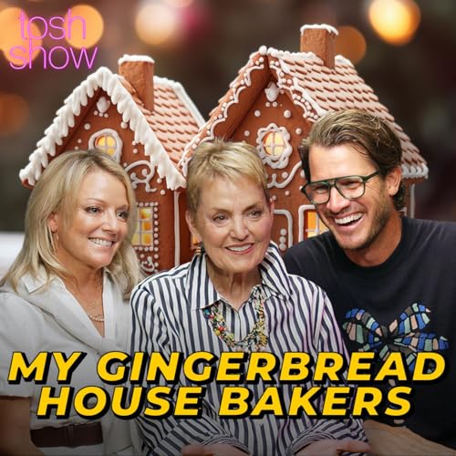 My Gingerbread House Bakers - Susan Halme and Melissa Redell