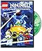 LEGO Ninjago: Masters of Spinjitzu: Rebooted: Season 3 Part 2