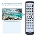 RC-518M Replacement Remote Control for Onkyo A/V Receiver HT-R510 TX-SR501 HT-R410 HT-R420 TX-SR501E HTR510 TXSR501 HTR410 HTR420 TXSR501E