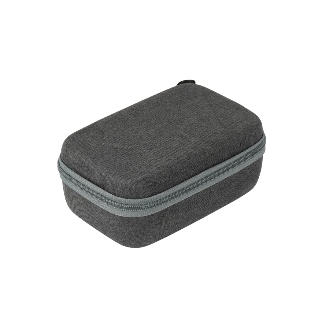 Twardy futerał do przenoszenia dla DJI Lito X1 / Lito 1 Drone, przenośna skrzynka do przechowywania, pyłoszczelna, odporna na upadki, kontroler RC 2/RC N3, trwała torba ochronna do podróży, NIE