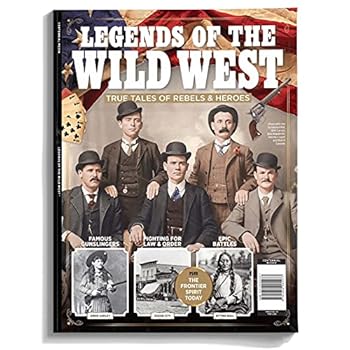 Wild West