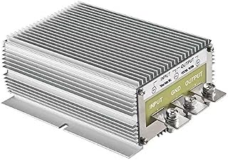 60A 720W 12v Golf Cart 48V 36V to 12V Converter Voltage Regulator Golf