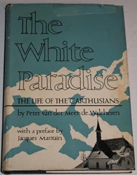 Hardcover The White Paradise [Unknown] Book