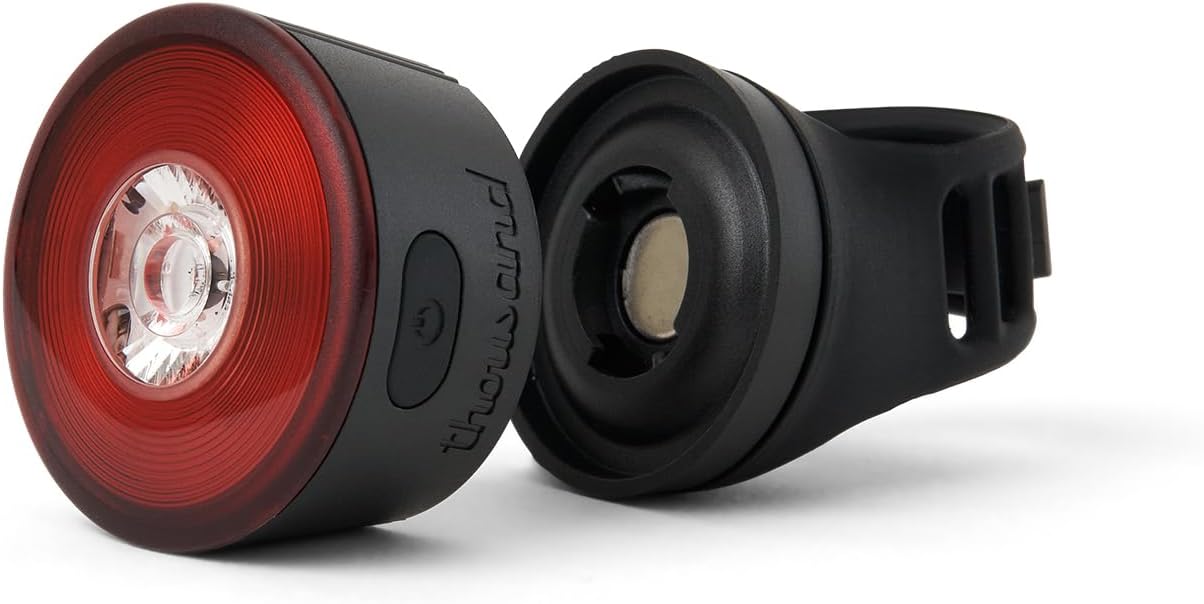 Traveler 2.0 Magnetic Bike Light