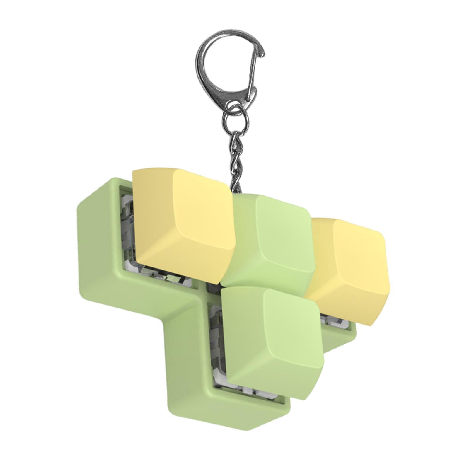 Amazon.co.jp: キーボードクリッカーおもちゃ、キーボード