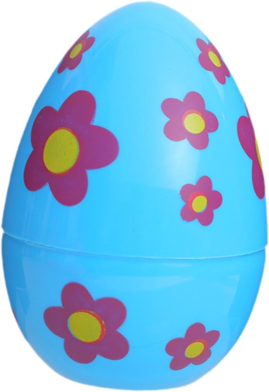 Meadawgs®10x Jumbo Easter Eggs Easter Basket Fillers for Classroom Prize Party Favors|Home & Garden | Greeting Cards & Party Supply | Other Gift & |10 Easter Eggs