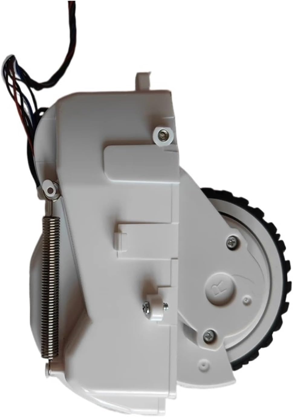 Replace Robot Vacuum Left And Right Walking Wheel, Compatible For Mijia Robot Vacuum Cleaner G1 / MJSTG1 / MI, Robot Vacuum Cleaner Parts Accessories(L r)