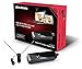 AVerMedia AVerTV Volar Hybrid Q, USB TV Tuner, ATSC, Clear QAM HDTV & FM Radio, Supports Windows 10 (H837)