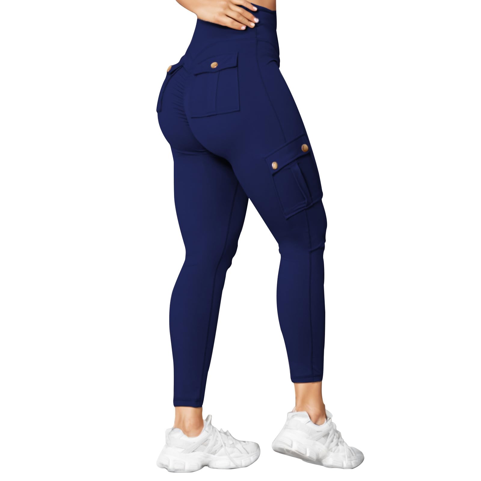 Pantalones de chándal largos para mujer, pantalones de trekking para mujer