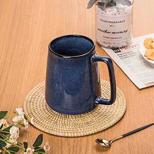 Tsreinh 24 Oz Oversized Tea Cup