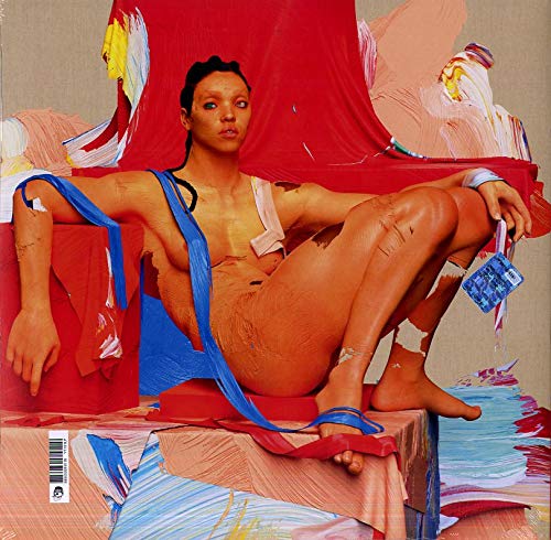 MAGDALENE [Disco de Vinil]