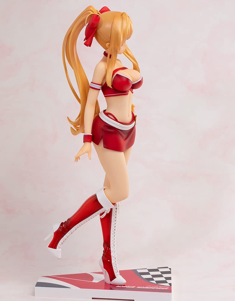 Amazon.co.jp: KAMFX アニメフィギュア エッチフィギュア 水原エリカ