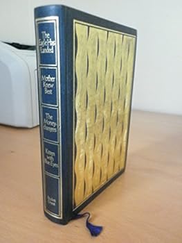 Unknown Binding The Eagle Has Landed, Mother Knew Best, The Moneychangers, Kitten With Blue Eyes (Reader's Digest Condensed Books) Book