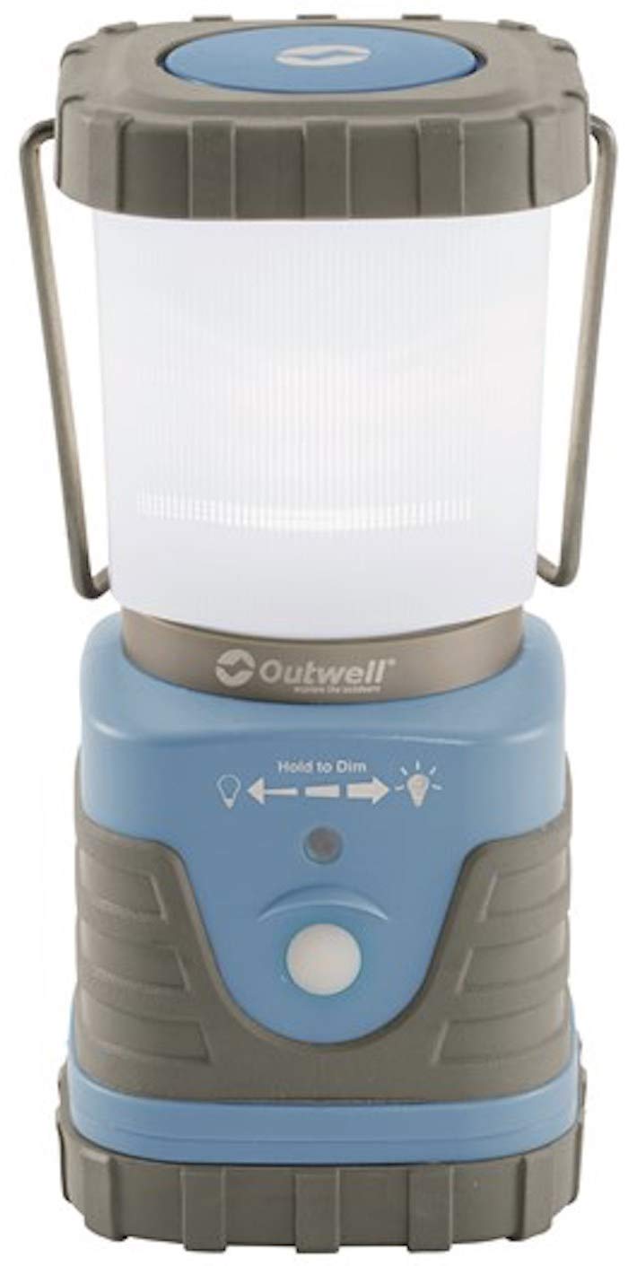 Outwell Carnelian DC 350 Lantern