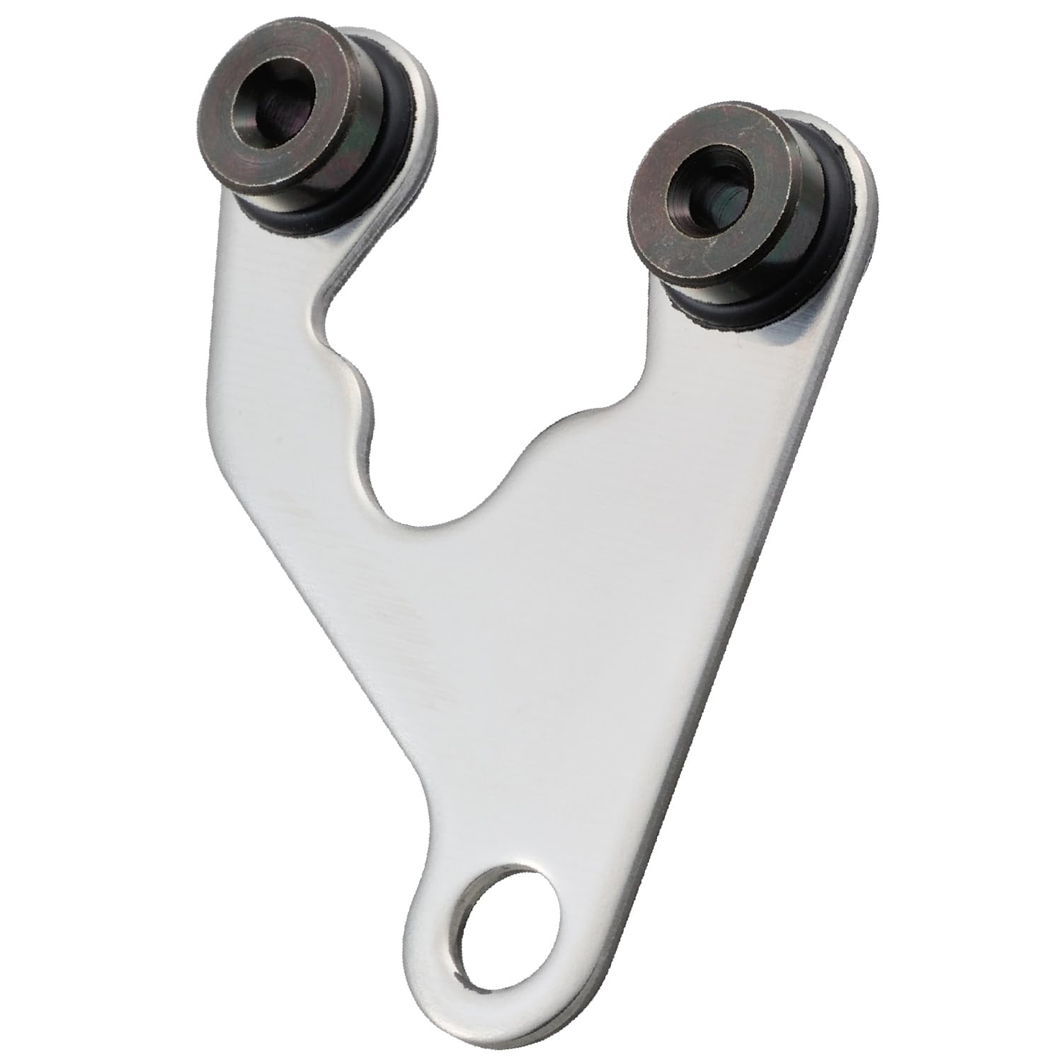 ななさん専用 Amazon | デイトナ(Daytona) バイク用 メーターステー 取付幅