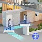 EZVIZ 2K+(4MP) 4G/Wi-FI Camera Solaire Exterieur CB8 Lite & 5W Solar Panel - 13