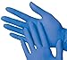 Global Glove 805PF-XL 11" Disposable or Reusable 8 mil Powder Free Nitrile Glove