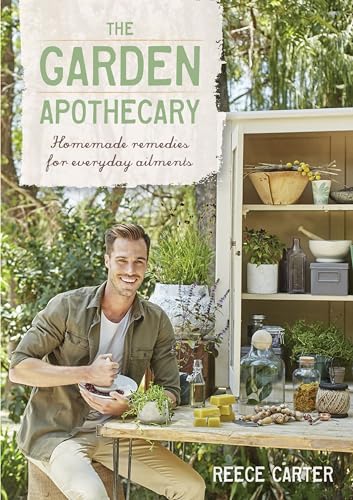The Garden Apothecary