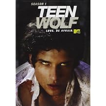 Teen Wolf Season 1
