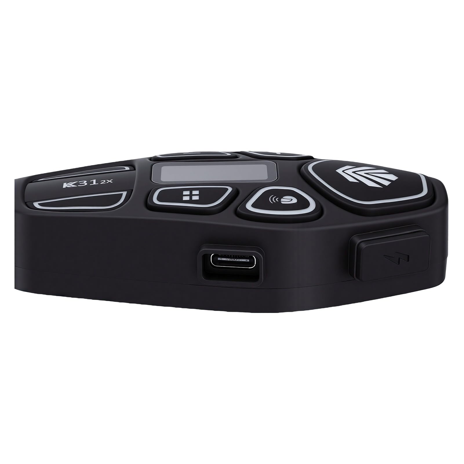 Casco Bluetooth Auricolare con Microfono Cancellazione del Rumore