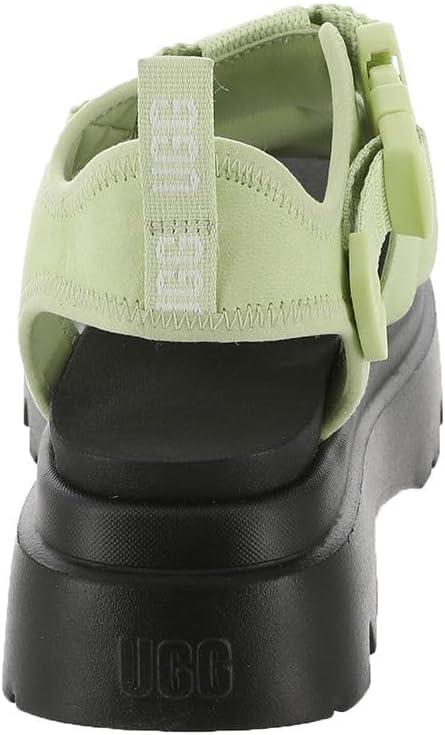 UGG レディース Adley Perf ファッションスニーカー
