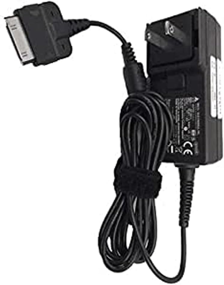 Original Cintiq 13HD Power Supply AC Adapter 30W 19V 1.58A for Wacom DTK-1300 1301 DTH-1300 A1300 Graphic Tablet