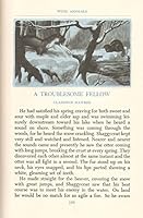 the blue sky book: prose and poetry B00H89F2QS Book Cover