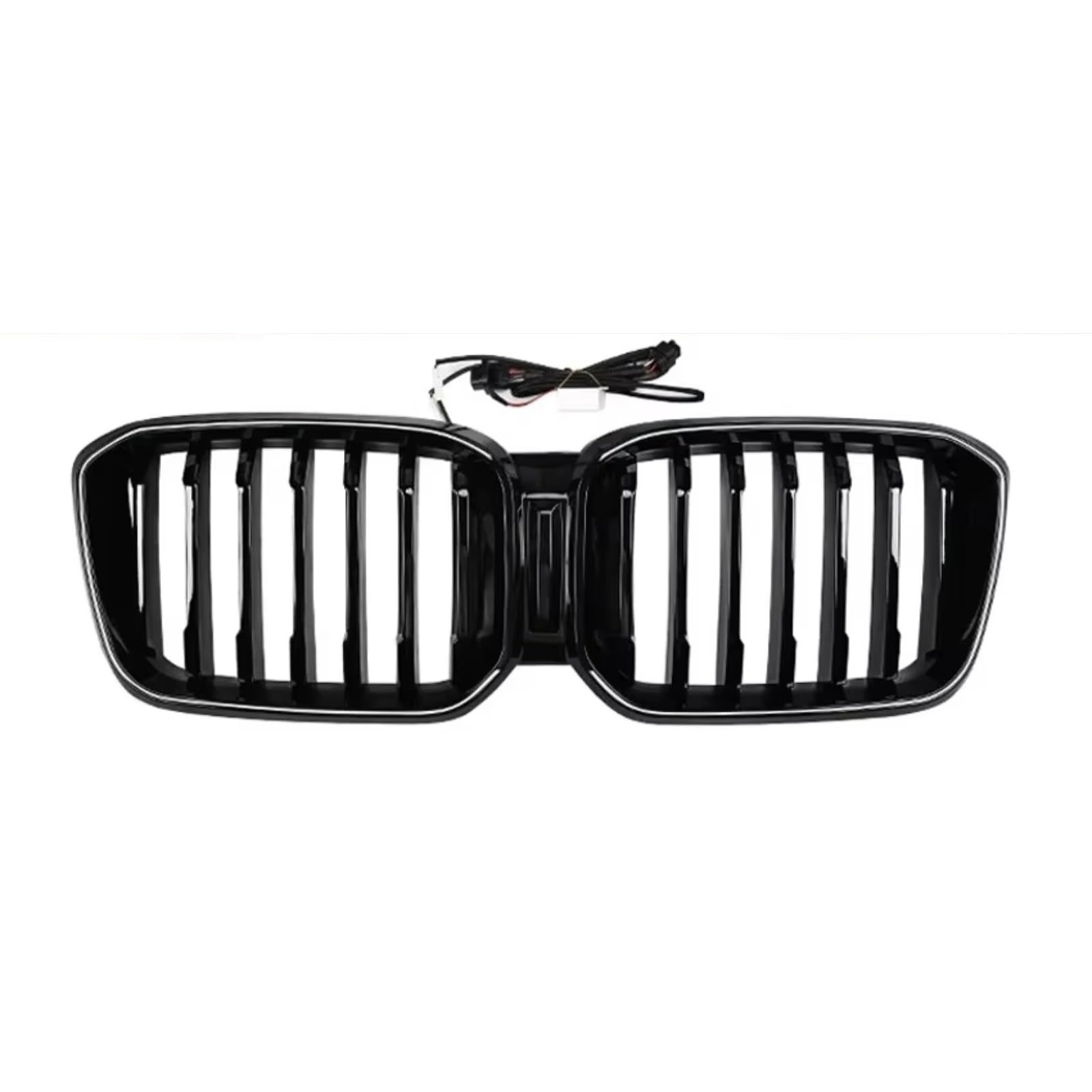 Grille avant pour BMW X3 G01 pour remplacer une calandre usée - 7