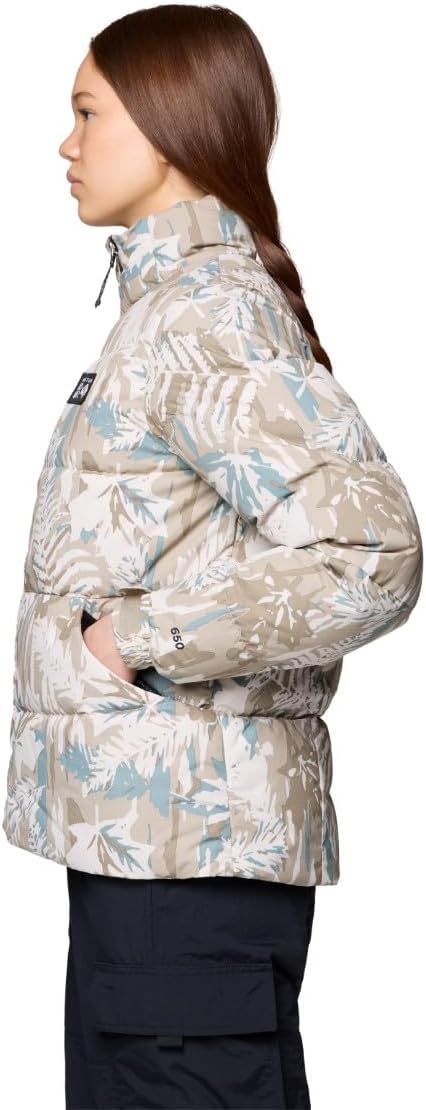 Mountain Hardwear Women's Nevadan Down Jacket